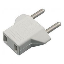 ���������� US to EU 220V white Armorstandart (ARM48905)