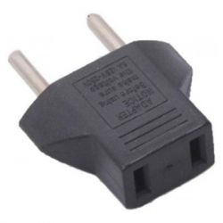 ���������� US to EU 220V black Armorstandart (ARM18066)