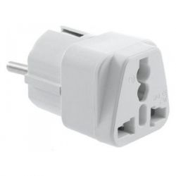 ���������� UK to EU 220V white Armorstandart (ARM11569)