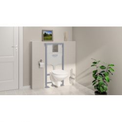 Смеситель Инсталляция Grohe QuickFix 39930000 (CV030563) - Картинка 5