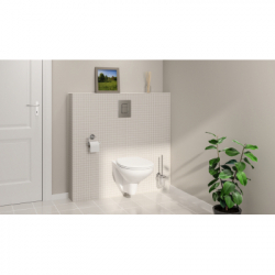 Смеситель Инсталляция Grohe QuickFix 39930000 (CV030563) - Картинка 7