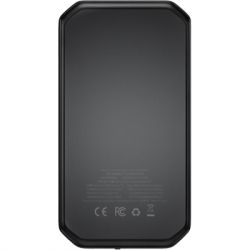 Пуско зарядное устройство Baseus 10000mAh Super Energy AirCar Jump Starter Black (CGNL020101) - Картинка 4