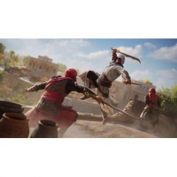 Sony Assassin's Creed Mirage Launch Edition, BD  (300127552) -  3