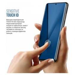 ����� ������� Armorstandart Matte Xiaomi 12T / 12T Pro / Poco X5 Pro 5G (ARM64773) - �������� 4