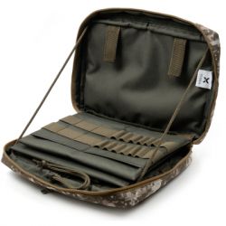 ����� ��� �������� Vinga Tactical Military universal 10-11" MOLLE, Oxford 600D, pixel (VTB11UTMOP) - �������� 3