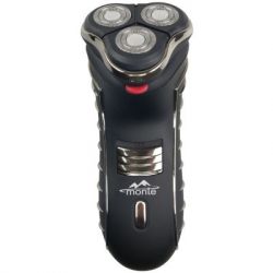 Электробритва Monte MT-5001 - Картинка 2