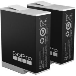   - GoPro Enduro Battery for Hero 11, Hero 10, Hero 9 (ADBAT-211) -  1