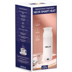   Neor Smart   350  (HEAT 3.35 WT) -  4