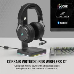  Corsair Corsair Virtuoso RGB Wireless XT (CA-9011188-EU) -  10