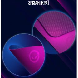 ������ ��� ���� ������ ��� ����� Lorgar Main 135 Purple (LRG-GMP135) - �������� 8