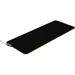 Килимок для миші Килимок для мишки Lorgar Steller 919 RGB USB Black (LRG-GMP919) - Картинка 2