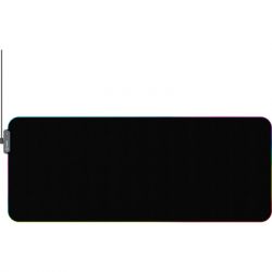    Lorgar Steller 919 RGB USB Black (LRG-GMP919)
