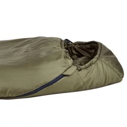   Wechsel Wildfire 10 L TL Mud Green Left (232045) -  4