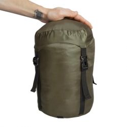   Wechsel Wildfire 10 L TL Mud Green Left (232045) -  6
