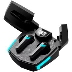 Навушники Canyon Doublebee GTWS-2 Gaming Black (CND-GTWS2B) - Картинка 2