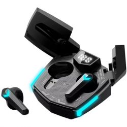 Навушники Canyon Doublebee GTWS-2 Gaming Black (CND-GTWS2B) - Картинка 3
