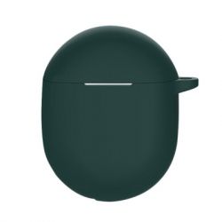    BeCover Silicon  Google Pixel Buds Pro Dark Green (709589) -  2