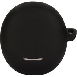 ����� ��� ��������� BeCover Silicon ��� OPPO Enco Air3 (ETE31) Black (709569)
