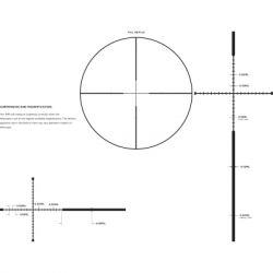 Оптичний приціл Leupold Mark 3HD 8-24x50 (30mm) P5 Side Focus TMR (180674) - Картинка 6