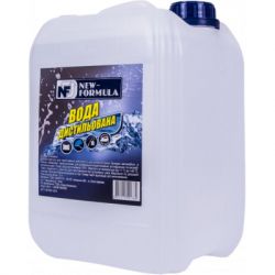 ���� ���������������� NEW FORMULA 10� (4820215591782) - �������� 2