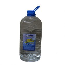   NEW FORMULA 5 (25636)