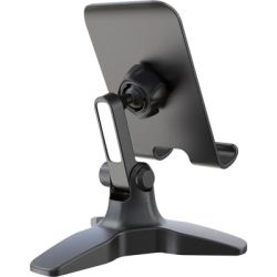 Підставка до планшета Grand-X DT-01 настільний тримач для смартфону (DT-01) - Картинка 2