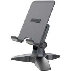 Підставка до планшета Grand-X DT-01 настільний тримач для смартфону (DT-01) - Картинка 3