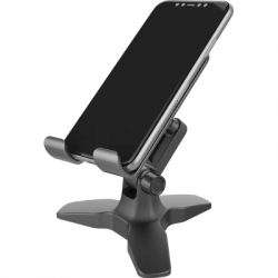 Підставка до планшета Grand-X DT-01 настільний тримач для смартфону (DT-01) - Картинка 4