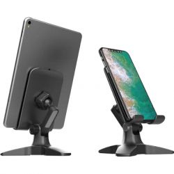 Підставка до планшета Grand-X DT-01 настільний тримач для смартфону (DT-01) - Картинка 6