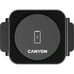   Canyon WS-305 Foldable 3in1 Wireless charger (CNS-WCS305B) -  3