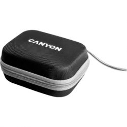   Canyon WS-305 Foldable 3in1 Wireless charger (CNS-WCS305B) -  7