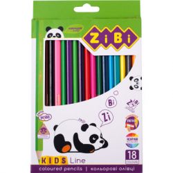   ZiBi KIDS Line 18  (ZB.2415)