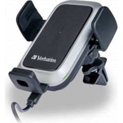 ������������� ���������� Verbatim FWC-03 with Pro Qi Fast Wireless Car Charger (49554) - �������� 2