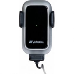 ������������� ���������� Verbatim FWC-03 with Pro Qi Fast Wireless Car Charger (49554) - �������� 5