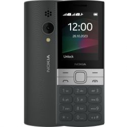 �������� ������� Nokia 150 2023 Black