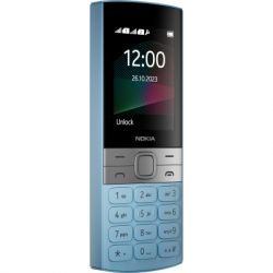   Nokia 150 2023 Blue -  8