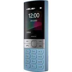   Nokia 150 2023 Blue -  9