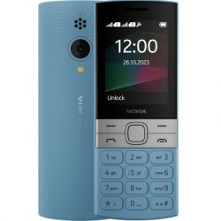   Nokia 150 2023 Blue -  1
