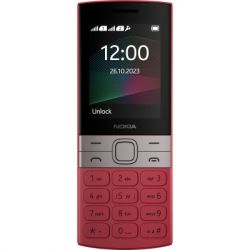 Мобильный телефон Nokia 150 2023 Red - Картинка 2