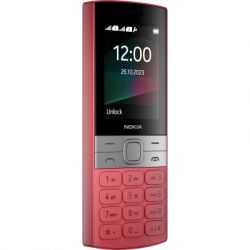   Nokia 150 2023 Red -  8