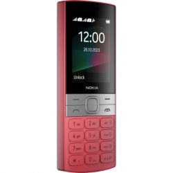 Мобильный телефон Nokia 150 2023 Red - Картинка 8