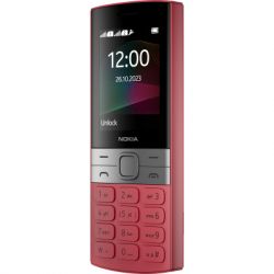 Мобильный телефон Nokia 150 2023 Red - Картинка 9
