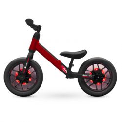  QPlay   Spark Red (B-500Red) -  1
