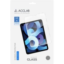   ACCLAB Full Glue Apple iPad 10.2/9th 2021 10.2" (1283126575631) -  7