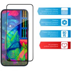 ������ �������� ACCLAB Full Glue Samsung S22+ (1283126523021) - �������� 5