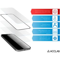   ACCLAB Full Glue Tecno Spark 10 Pro (1283126580567) -  4