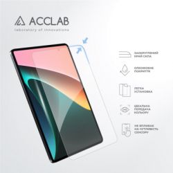   ACCLAB Full Glue Xiaomi PAD 5 11" (1283126575587) -  4
