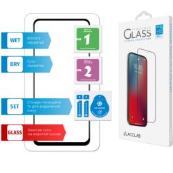   ACCLAB Full Glue Xiaomi Redmi 10 (1283126517426) -  6