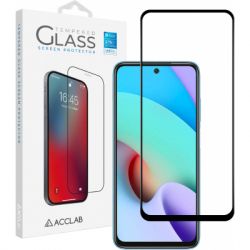   ACCLAB Full Glue Xiaomi Redmi 10 (1283126517426)