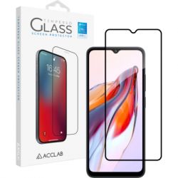   ACCLAB Full Glue Xiaomi Redmi 12C (1283126573743) -  1